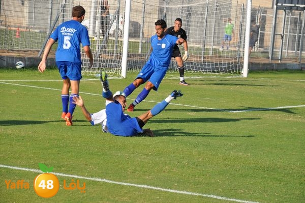 abna2 el lud kora 8 (30).JPG